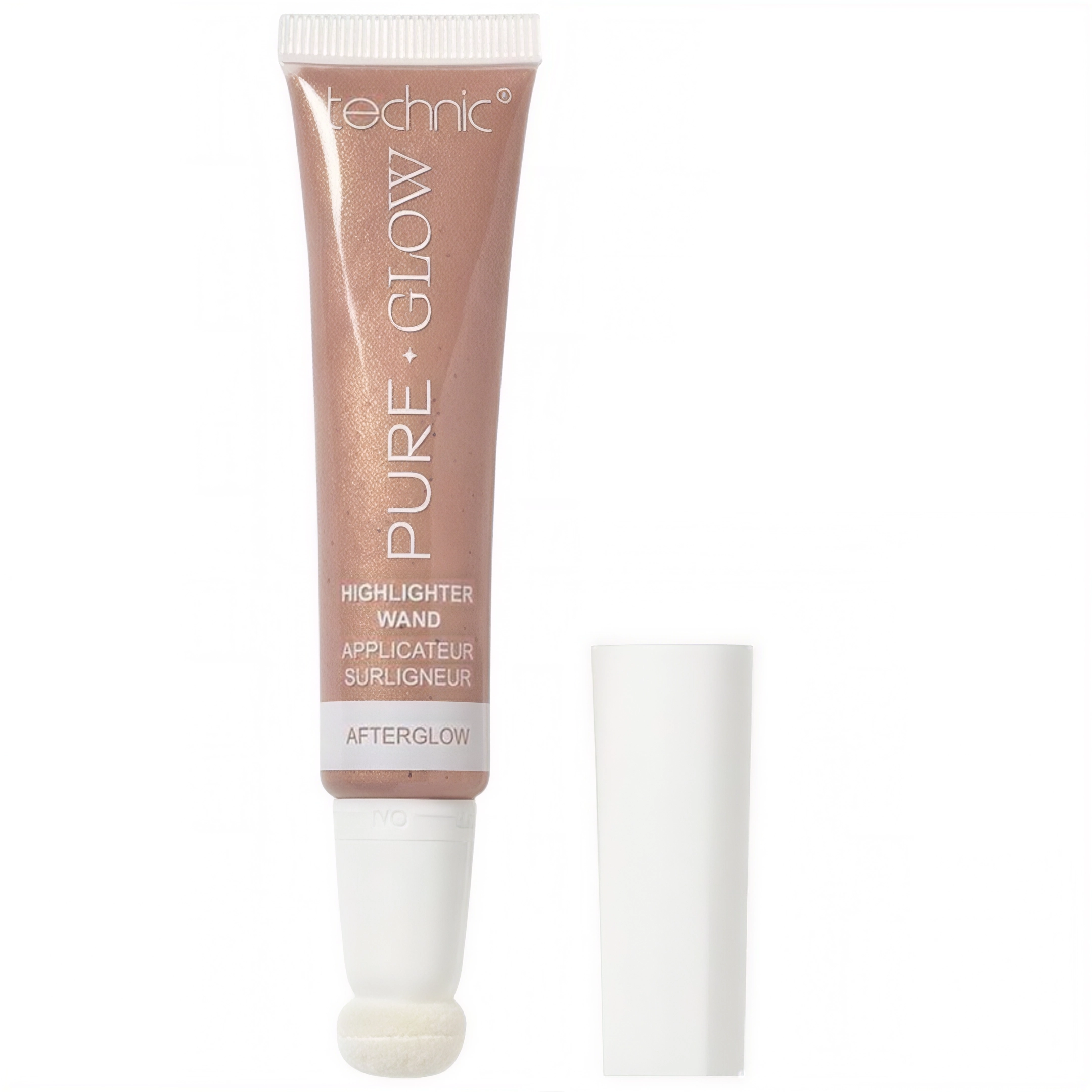 Pure Glow Highlighter Wand — Afterglow